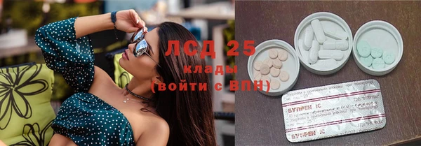 прущий лед Абаза